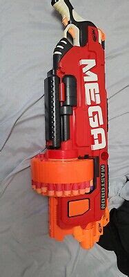 Nerf B5575F07 N.